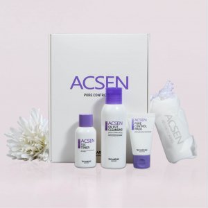 ACSEN PORE CONTROL KIT